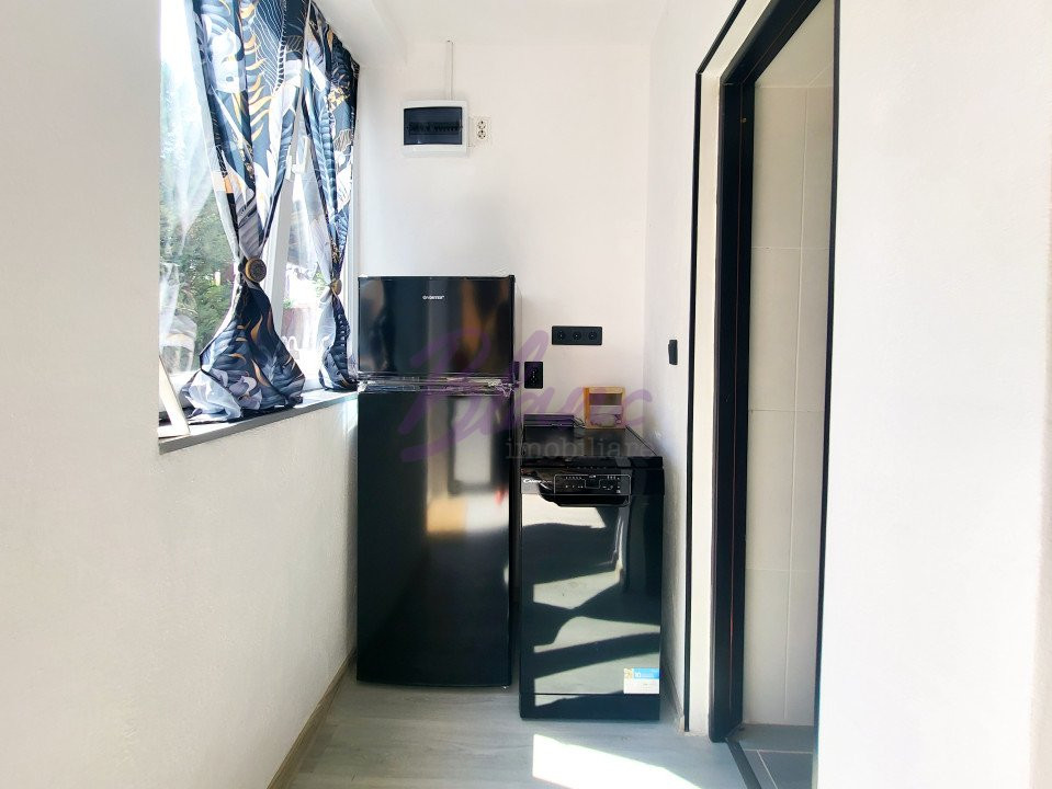 Apartament la casa, 2 camere, zona Cetatii