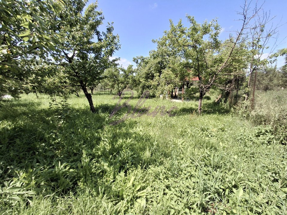 Casa individuala cu panorama deosebita langa Oradea