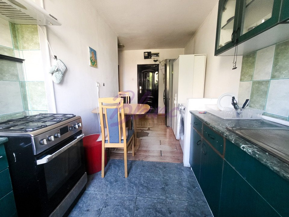 Apartament 2 camere, Oradea Plaza