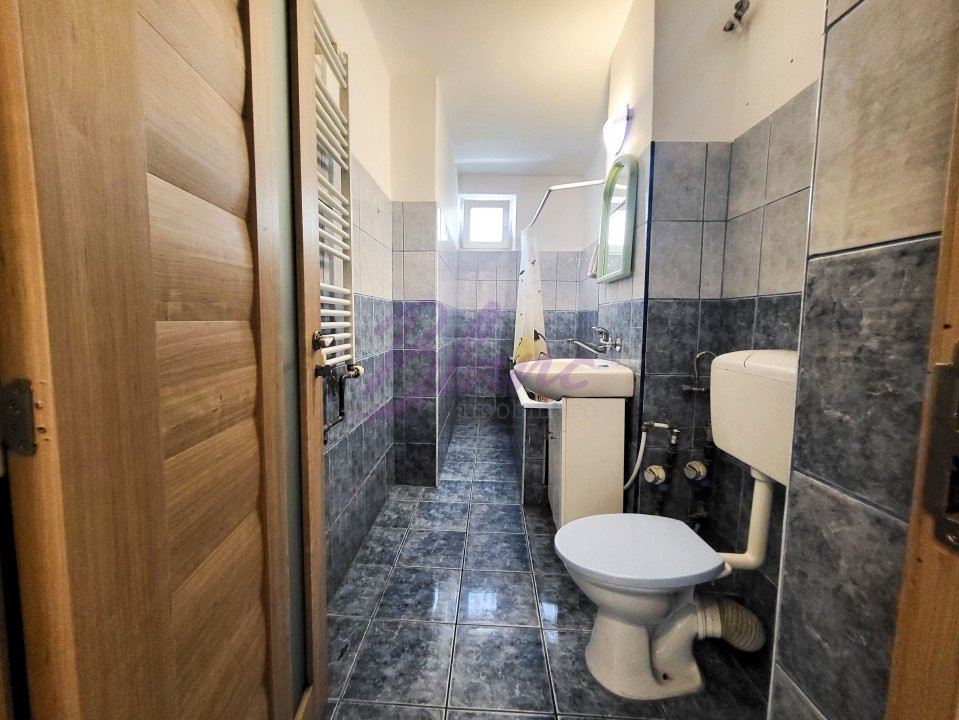 Apartament 2 camere, Oradea Plaza