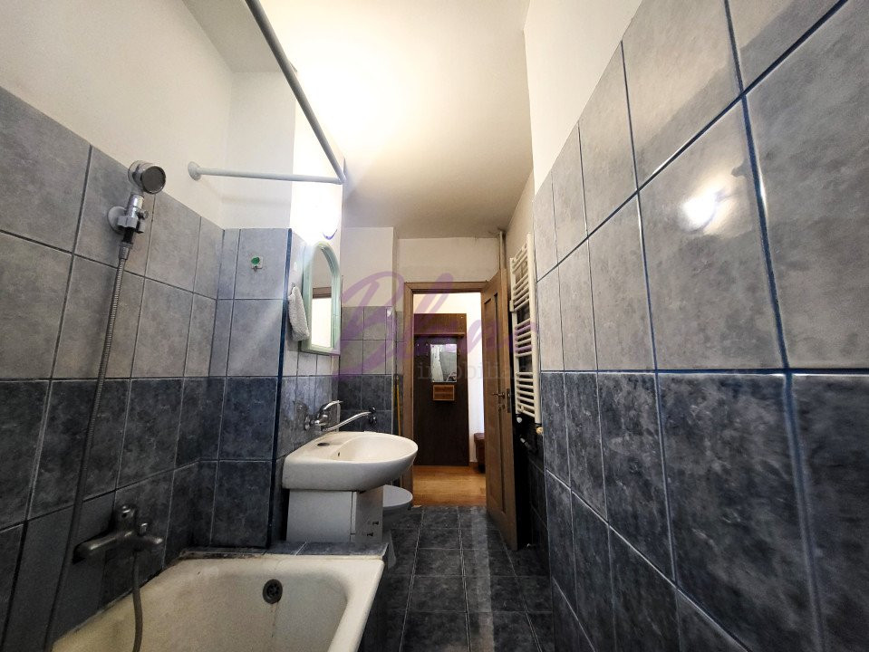 Apartament 2 camere, Oradea Plaza