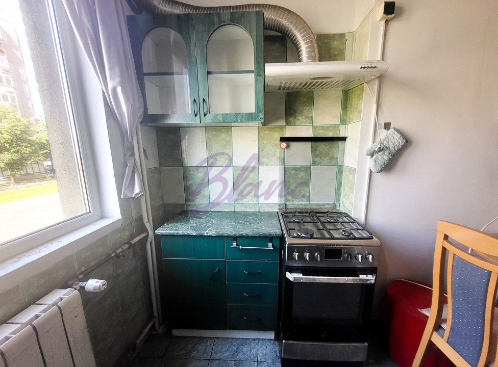 Apartament 2 camere, Oradea Plaza