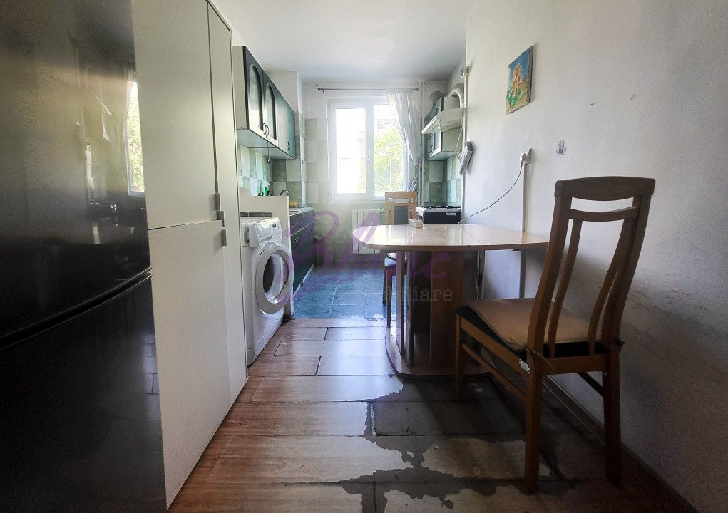 Apartament 2 camere, Oradea Plaza