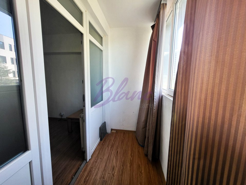 Apartament 2 camere, Oradea Plaza