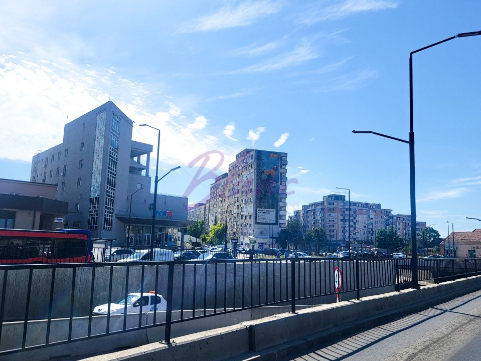 Apartament 2 camere, Oradea Plaza