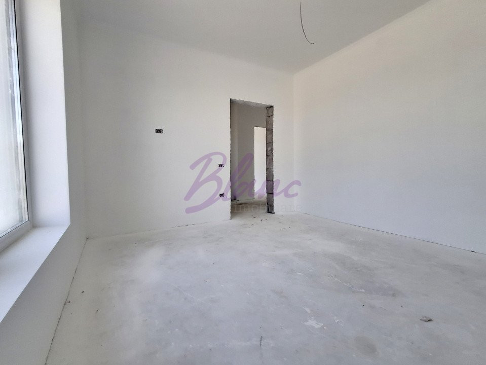 Casă  plan în Sântandrei – spațiu, lumină și eleganță