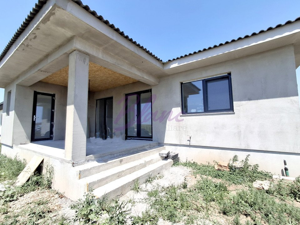Casă modernă cu stil  – Sântandrei, Cartier Nou