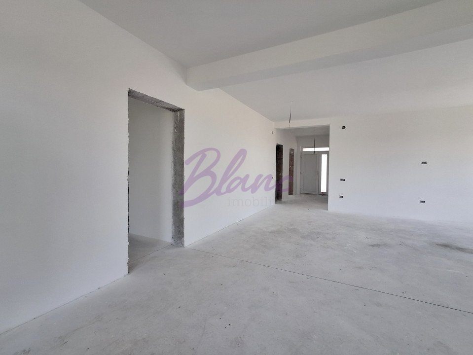 Casă modernă cu stil  – Sântandrei, Cartier Nou