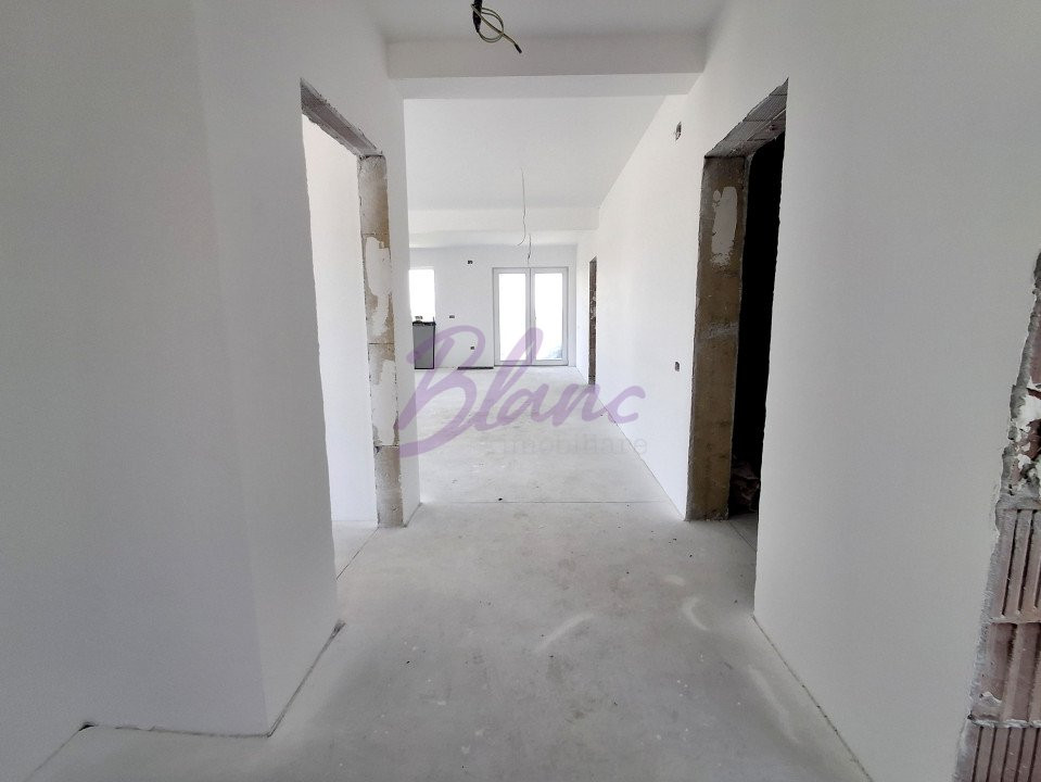 Casă modernă cu stil  – Sântandrei, Cartier Nou
