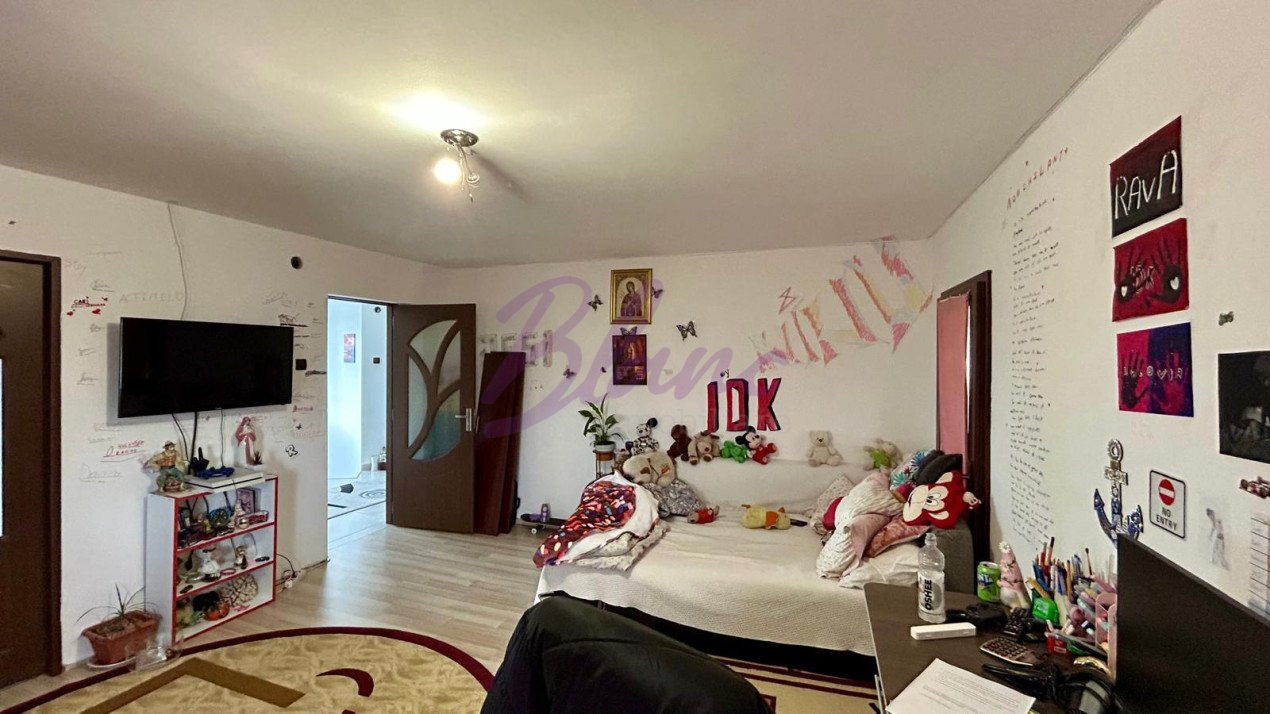 Casă în Leș , 207 mp construiți , 3.482 mp teren 