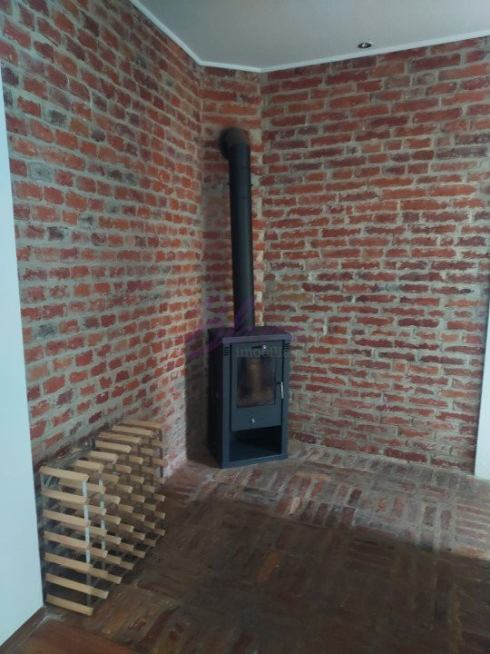 Spatiu Comercial, 63 mp utili, Central