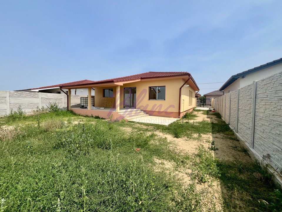 Casa 4 camere, 117,99 mp utili, Santandrei
