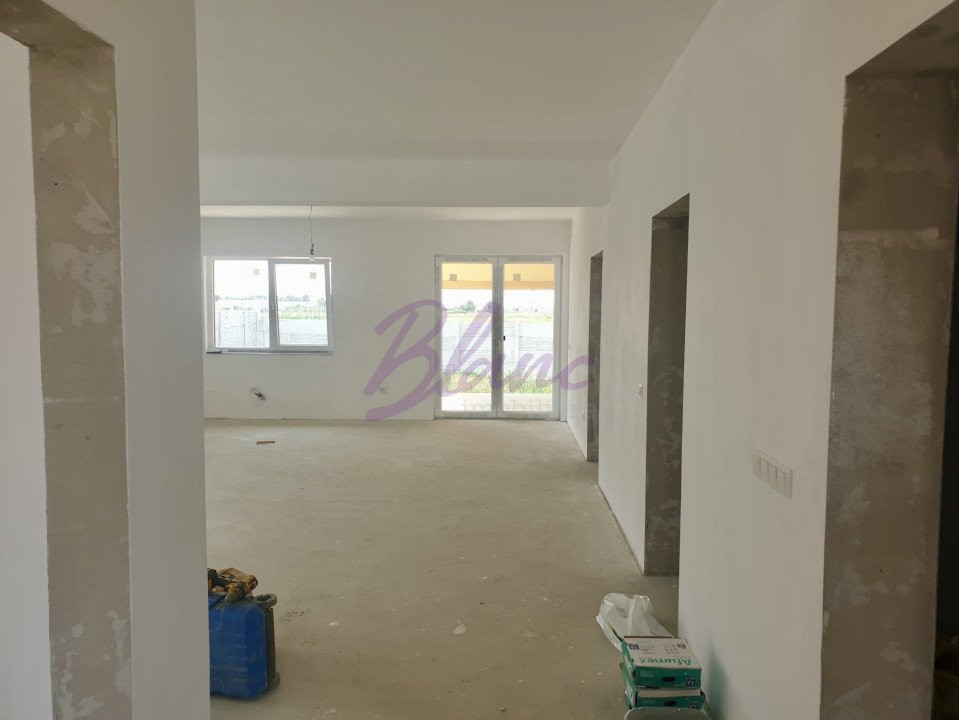Casa 4 camere, 117,99 mp utili, Santandrei