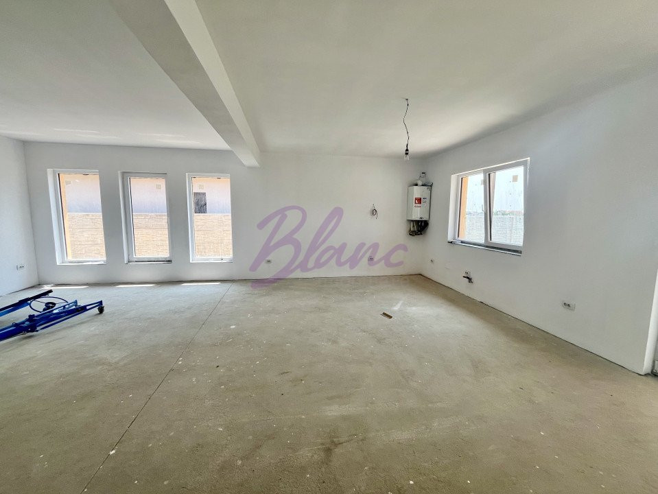 Casa 4 camere, 117,99 mp utili, Santandrei