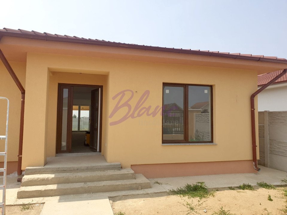 Casa 4 camere, 117,99 mp utili, Santandrei