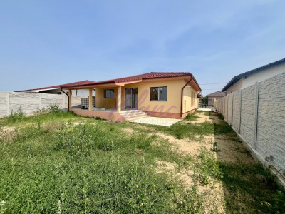 Casa 4 camere, 117,99 mp utili, Santandrei