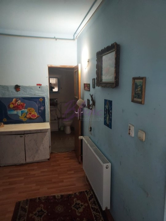 Apartament la casă, 2 camere, 109,10 mp utili, Piata Cetatii