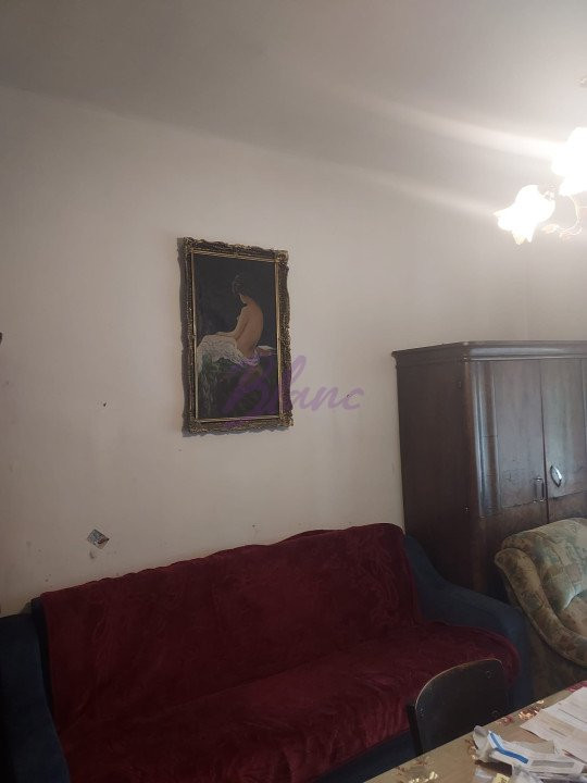 Apartament la casă, 2 camere, 109,10 mp utili, Piata Cetatii