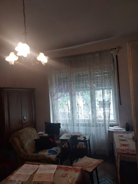 Apartament la casă, 2 camere, 109,10 mp utili, Piata Cetatii
