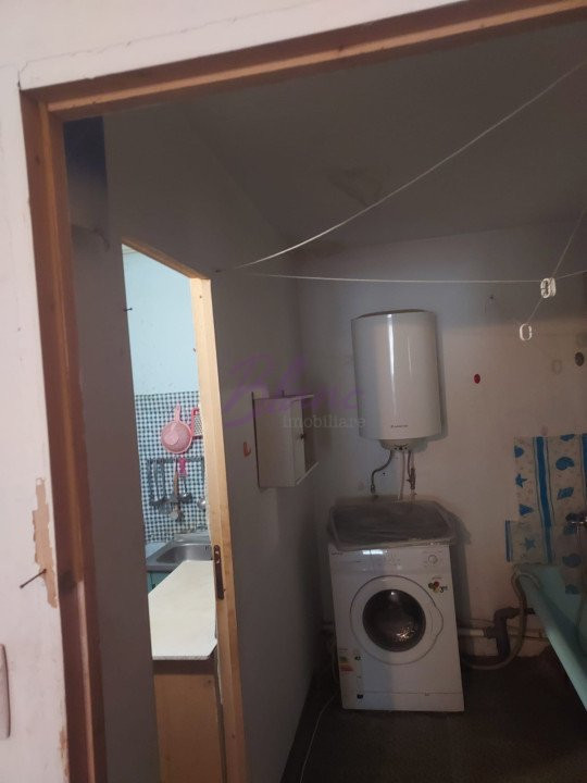 Apartament la casă, 2 camere, 109,10 mp utili, Piata Cetatii