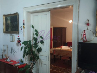 Apartament la casă, 2 camere, 109,10 mp utili, Piata Cetatii