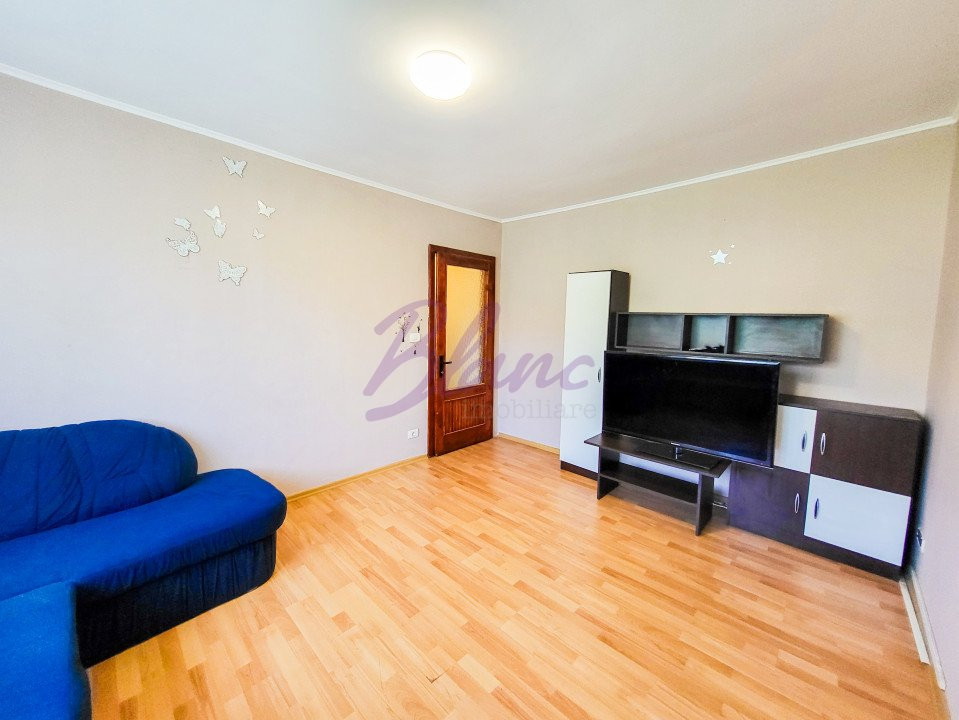 Apartament 2 camere, Nufarul