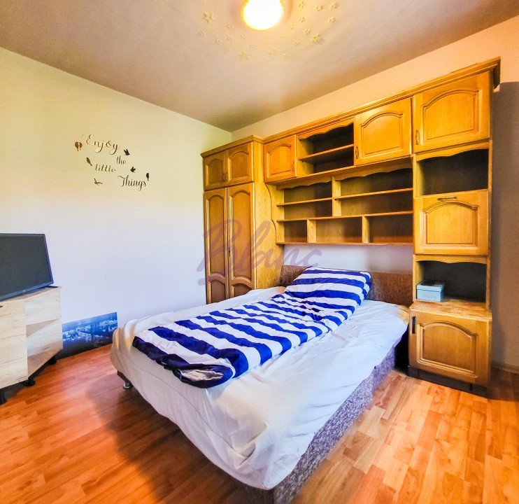 Apartament 2 camere, Nufarul