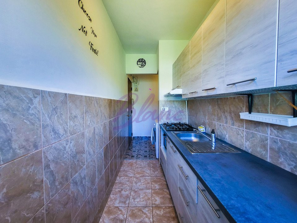 Apartament 2 camere, Nufarul