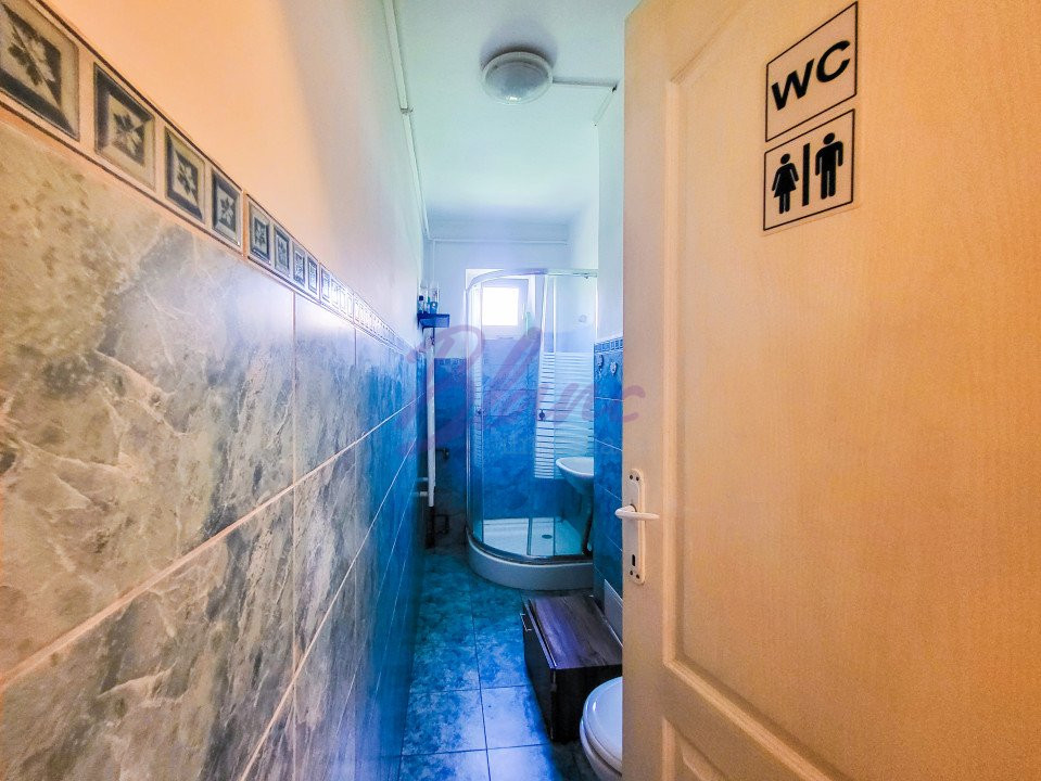 Apartament 2 camere, Nufarul