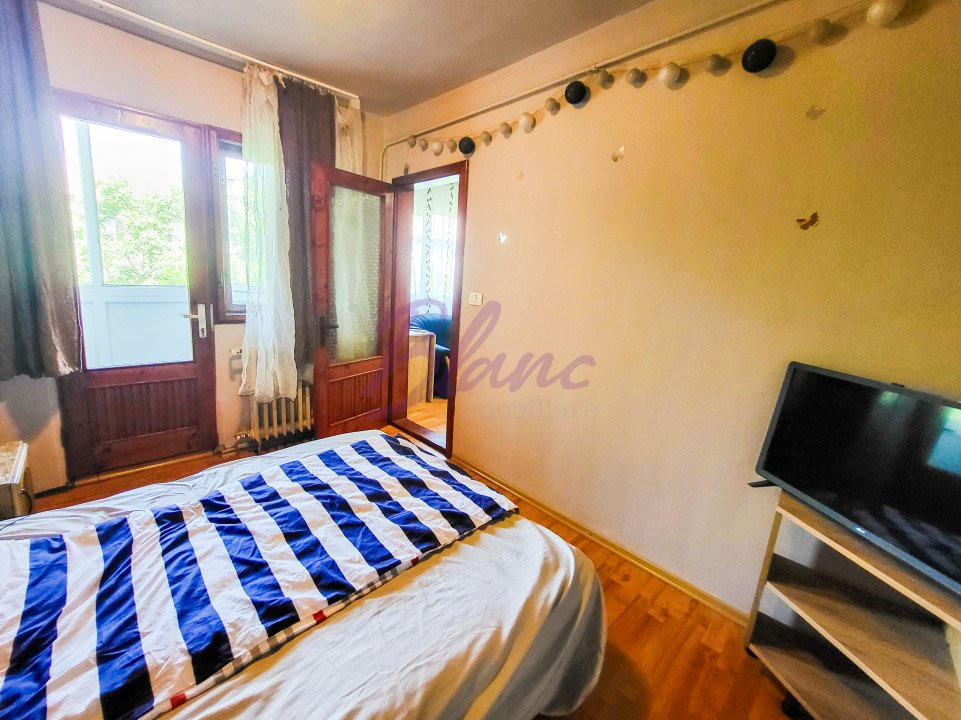 Apartament 2 camere, Nufarul