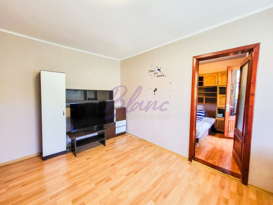 Apartament 2 camere, Nufarul