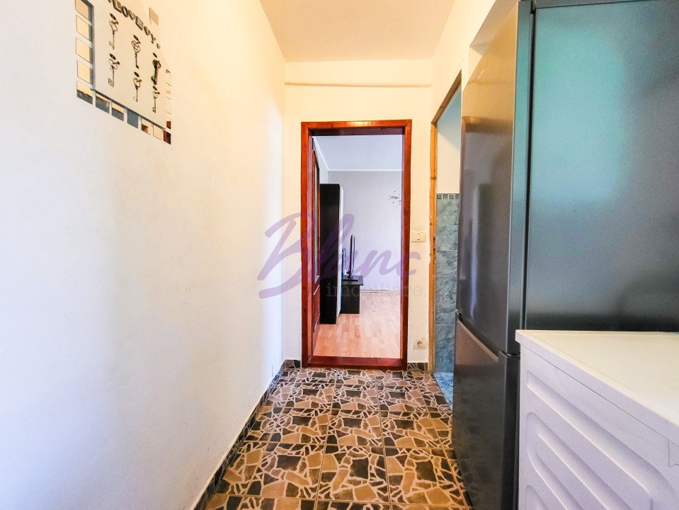 Apartament 2 camere, Nufarul
