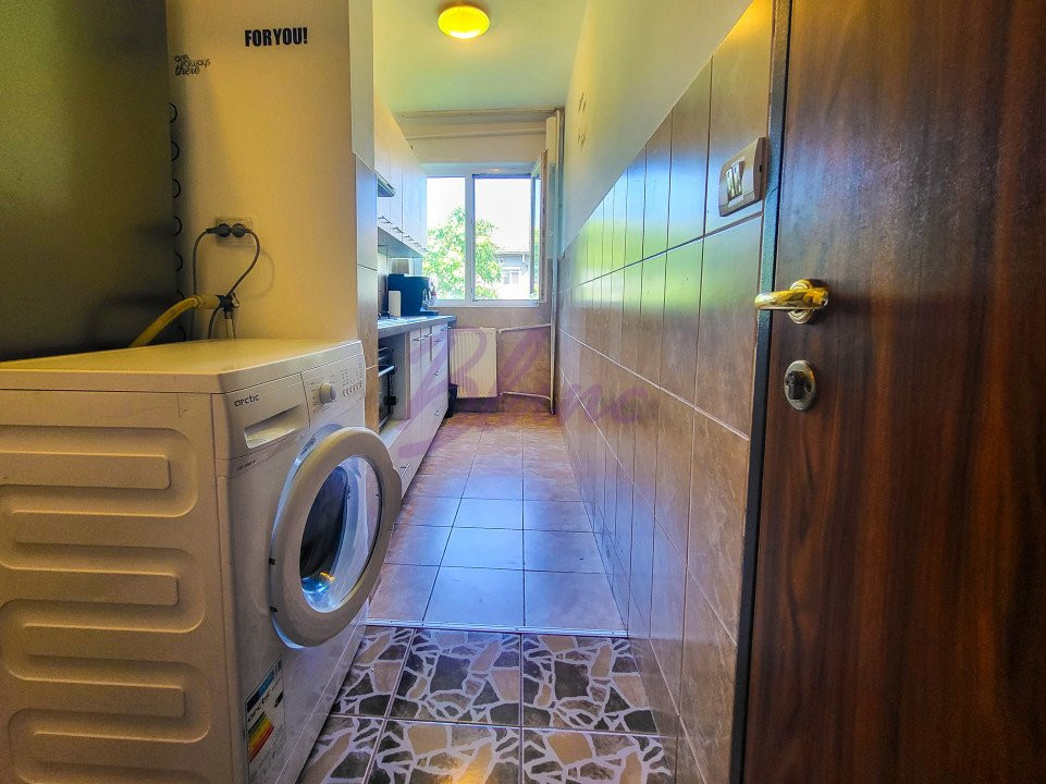 Apartament 2 camere, Nufarul