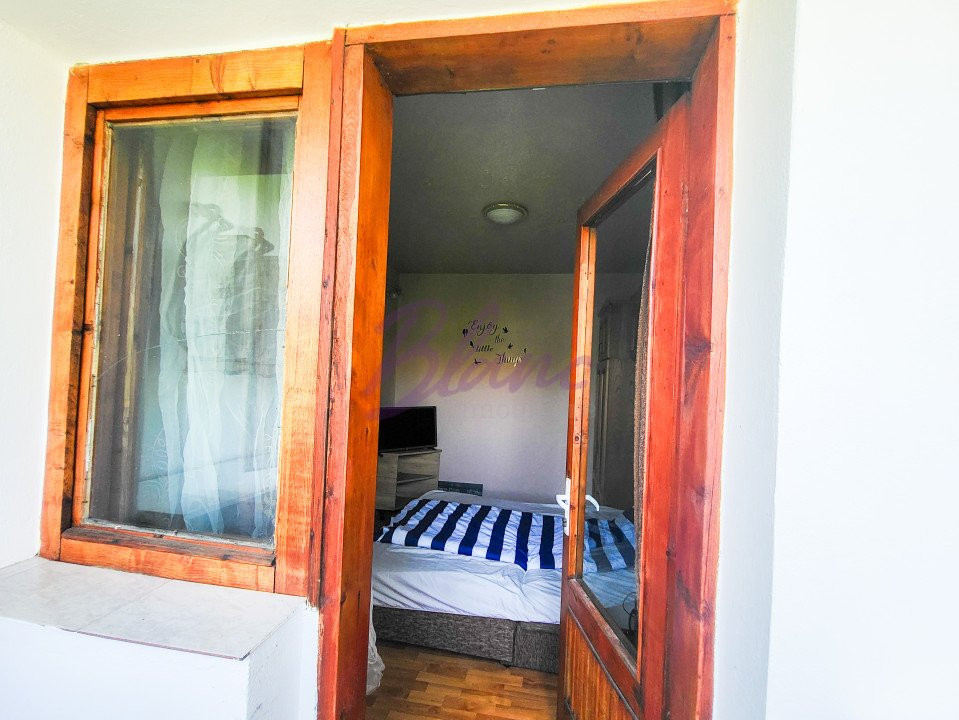 Apartament 2 camere, Nufarul