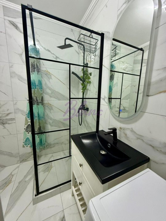 Apartament 2 camere, zona Nufarul, cartier Green Residence