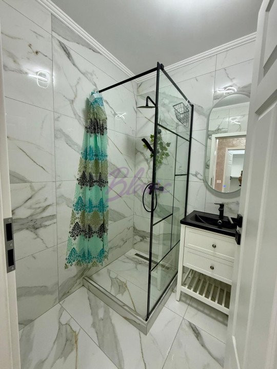 Apartament 2 camere, zona Nufarul, cartier Green Residence