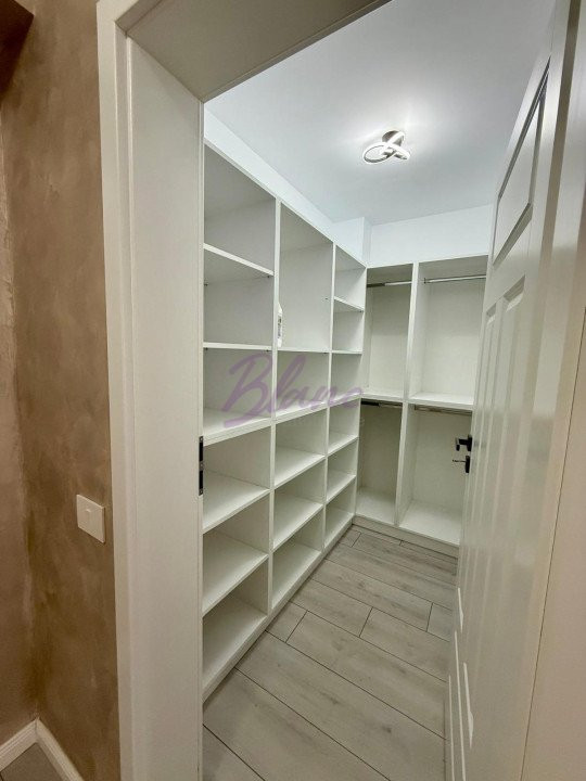 Apartament 2 camere, zona Nufarul, cartier Green Residence