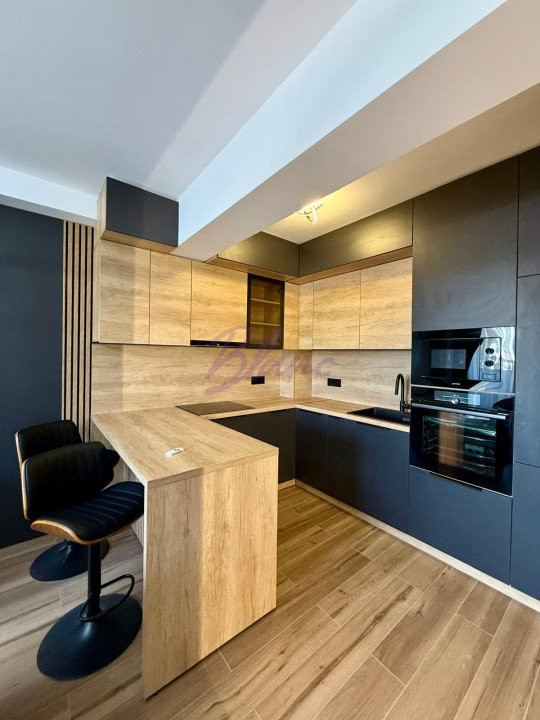 Apartament  cu  3 camere de vanzare , Green Residence