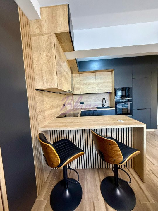 Apartament  cu  3 camere de vanzare , Green Residence