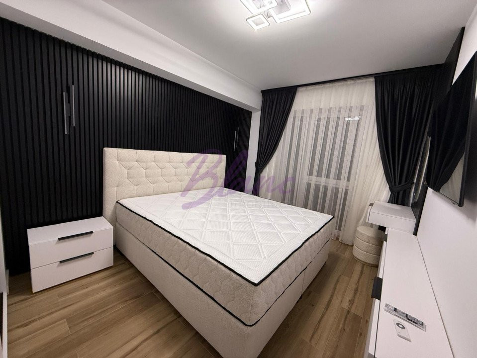 Apartament  cu  3 camere de vanzare , Green Residence