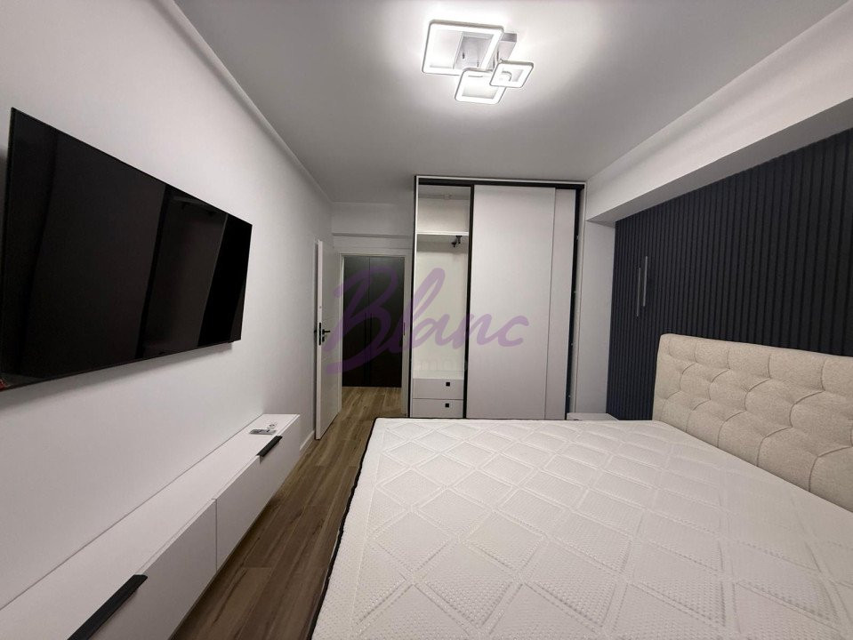 Apartament  cu  3 camere de vanzare , Green Residence