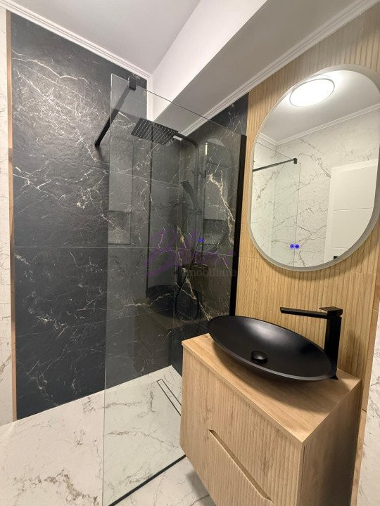 Apartament  cu  3 camere de vanzare , Green Residence
