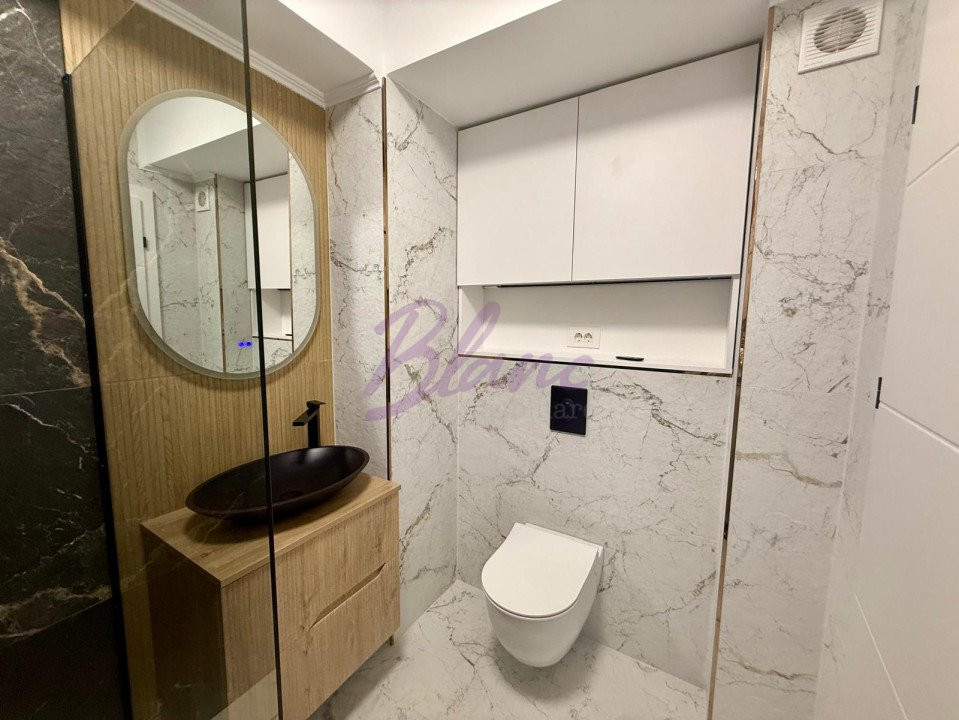 Apartament  cu  3 camere de vanzare , Green Residence