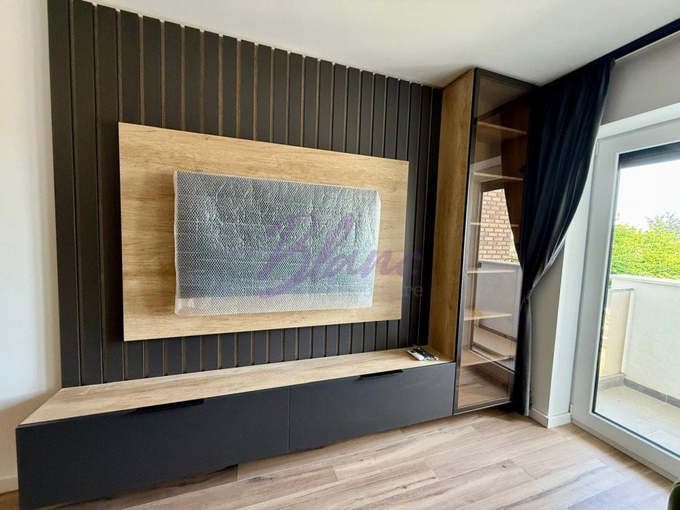Apartament  cu  3 camere de vanzare , Green Residence