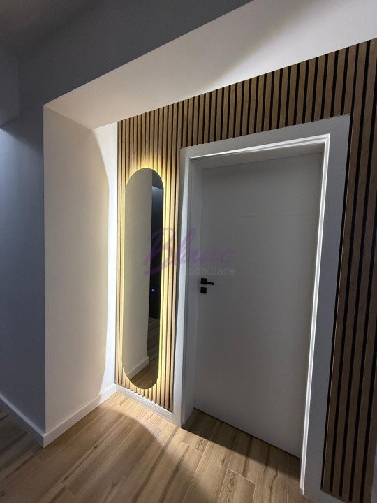 Apartament  cu  3 camere de vanzare , Green Residence