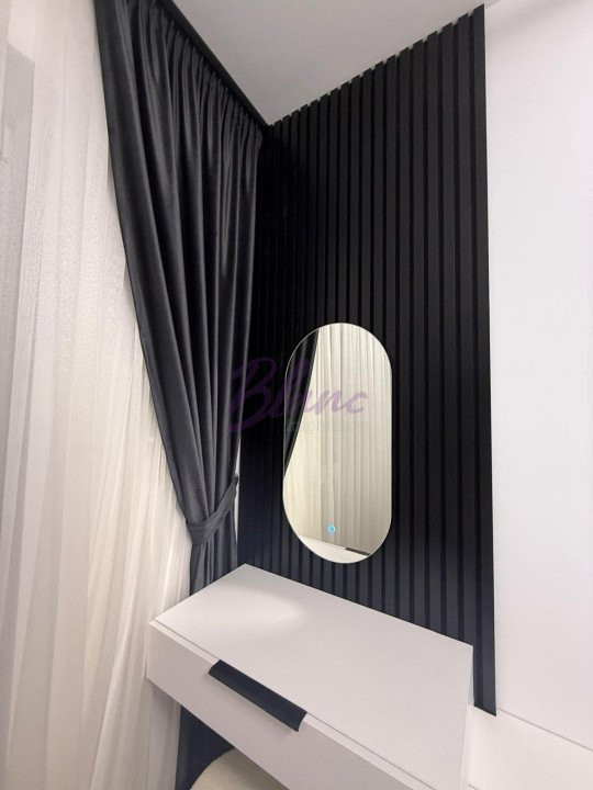 Apartament  cu  3 camere de vanzare , Green Residence