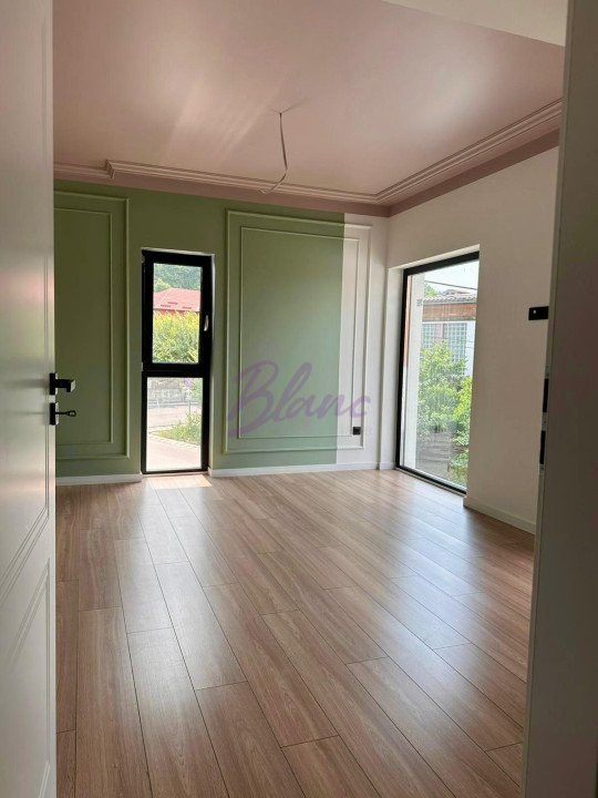 Duplex 4 camere de vanzare Chinteni, Cluj