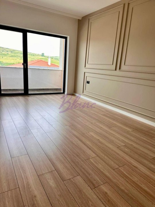 Duplex 4 camere de vanzare Chinteni, Cluj
