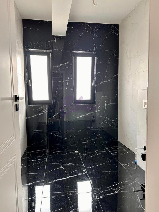 Duplex 4 camere de vanzare Chinteni, Cluj