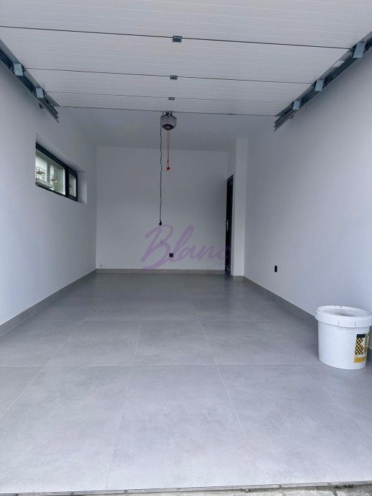 Duplex 4 camere de vanzare Chinteni, Cluj